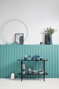 Cana cafea Thomas Trend Colour Moon Grey, design modern, culoare gri - Img 3