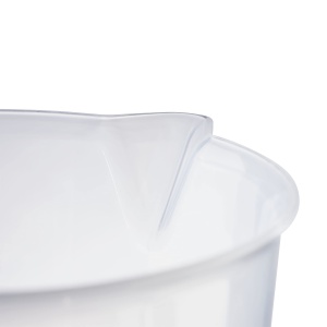 Cana de masurare APS 2 Litri, Polypropylen, Transparent - Img 6