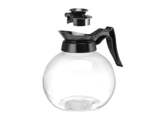 Cana pentru ceai HENDI 1.8L cu maner din polipropilena - Img 2