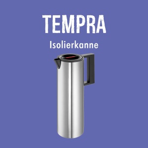 Cana termica Rohe Germany Chrom 221143-ch din otel inoxidabil, cu maner din plastic - Img 4