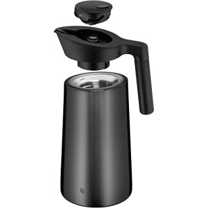 Cana termoizolanta WMF Kineo, 1L, inox, pastreaza bauturile calde 12h, grafit mat - Img 9