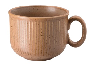 Cana Thomas Clay Kombi, Culoare Earth, Design Handmade, Ceramica