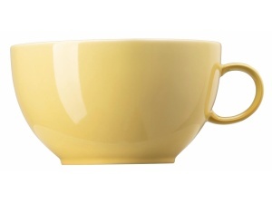 Cana Thomas Sunny Day Obertasse 0,38 L Galbena - Img 2