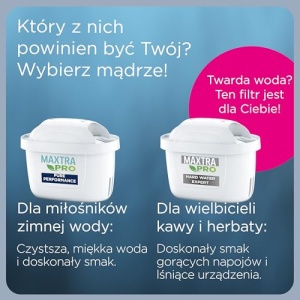 Canistra filtrare Brita Marella, 2,4 l, 3 filtre Maxtra Pro, gri - Img 10