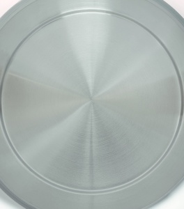 Cantar de apa ECG RK 1758, 1,7 L, Plastic, Albastru-White - Img 4