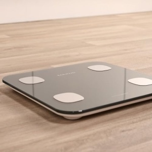 Cantar de baie inteligent Taurus, conectivitate Bluetooth, aplicatia Taurus Connect, masuratori multiple, cum ar fi: % grasime corporala, % masa musculara, % masa osoasa, memorie 14 utilizatori - Img 4