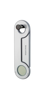 Cantar de bucatarie digital pliabil Tescoma Grandchef 5 kg din inox - Img 6