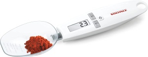 Cantar de bucatarie digital Soehnle Cooking Star, 500g capacitate, 0.1g precizie