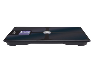 Cantar inteligent Beper P303BIP050, 21 indicatori corporali, Bluetooth, 180 kg, Negru - Img 9