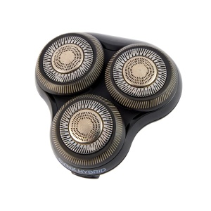 Cap de ras pentru aparatul de ras Remington XR1755, sistem hibrid, confort ridicat