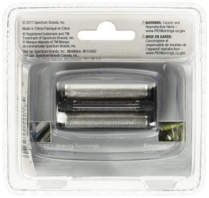 Cap de schimb Remington SPF-PF compatibil cu modelele PF7400 PF7500 PF7600 tehnologie Interceptor - Img 2