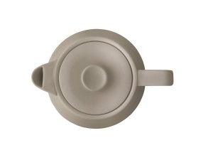 Capac pentru fierbator CONCEPT Hausgerate RK0061, Ceramica, Crem - Img 2