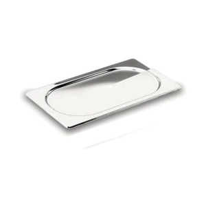 Capac pentru oale Lacor 67902, 12, design simplu, fara manere