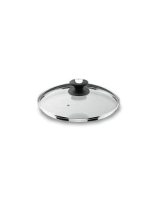 Capac sticla Lacor 71932 32 cm termorezistent ventilatie abur - Img 2