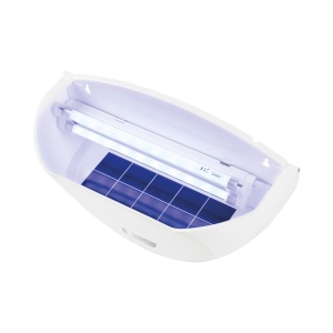 Capcana electrica pentru tantari JATA Home MOST2551, 50 m, cu 3 cartuse de schimb - Img 3