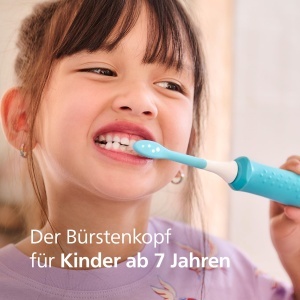 Capete de periuta Philips Sonicare For Kids HX604490 4 bucati pentru copii 7 - Img 2