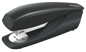 Capsator Leitz Nexxt Recycle 56040095 30 coli 100 reciclabil Negru