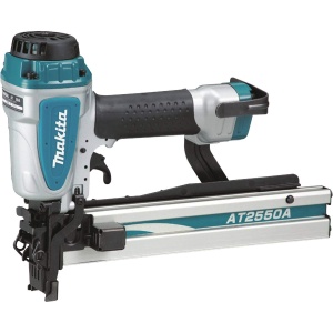 Capsator pneumatic Makita AT2550A, scule profesionale, eficienta ridicata