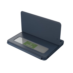 Carcasa cu Tastatura Logitech Rugged Combo 3 pentru iPad 789, Protectie, Versatilitate - Img 2