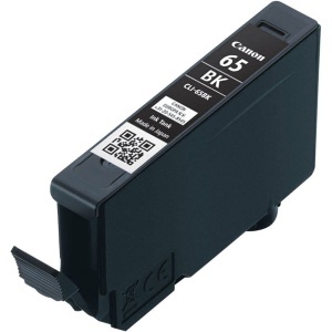 Cartus Cerneala Negru Canon CLI-65BK, 12.6 ml, pentru PIXMA PRO-200 - Img 2