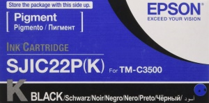 Cartus de cerneala Epson 235G463, 32.5 ml, negru