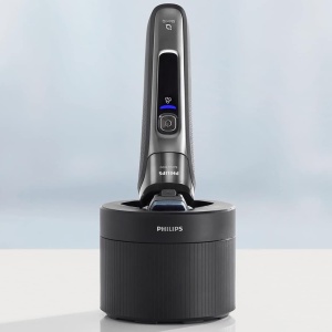 Cartus de curatare Philips Quick Clean (model CC12/50) - Img 7