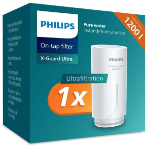 Cartus filtrant Philips Water Ontap AWP315/10, ULTRAFILTRATION, capacitate de filtrare de 1200 L - Img 1