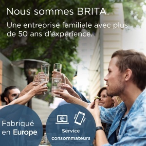 Cartus Filtru Apa BRITA MAXTRA PRO Pure Performance, 6 bucati, 150 litri - Img 7