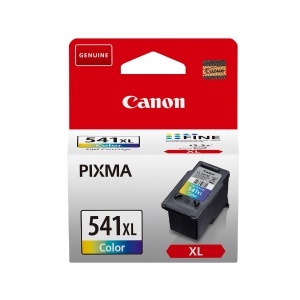 Cartus imprimanta Canon CL-541XL, color, 15 ml, compatibil PIXMA, capacitate extinsa