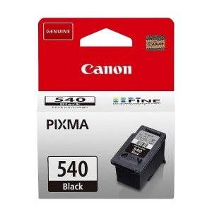 Cartus imprimanta Canon PG-540, negru, original, compatibil PIXMA, pana la 180 pagini