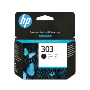 Cartus imprimanta HP 303 Negru Original Calitate Profesionala Compatibilitate Extinsa
