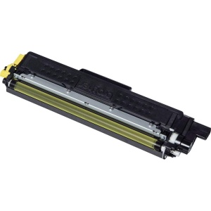 Cartus toner Brother TN-243Y, 1000 pagini, galben - Img 2