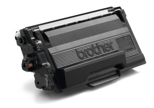 Cartus toner Brother TN-3600XL, negru, 6000 pagini, original - Img 2