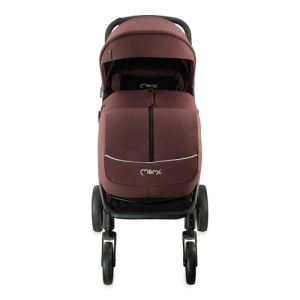 Carucior copii MoMi CLARA pliabil 22 kg 5 puncte siguranta accesorii incluse - Img 18
