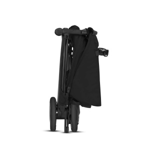 Carucior pentru copii gb Gold Buggy Pockit All-City, 0-22 kg, Velvet Black - Img 8