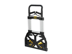 Carucior pliabil STANLEY FATMAX FXWT-707, capacitate 200kg, dimensiuni 59x40cm - Img 4