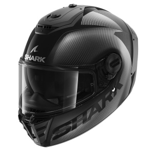 Casca integrala SHARK Spartan RS, carbon, XS