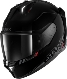 Casca moto SHARK SKWAL i3 SP KAR, design aerodinamic, LED-uri, marime S