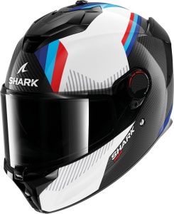 Casca moto SHARK SPARTAN GT PRO CARBON DOKHTA, S, 1450g, ECE 22.06