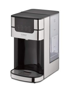 CASO PerfectCup 1000 Pro - Dozator turbo de apa calda, apa calda in cateva secunde, 2600 W, rezervor de apa detasabil de 4 litri, reglabil de la 70-100degC, ideal pentru bucatarii de birou si bufete - Img 2