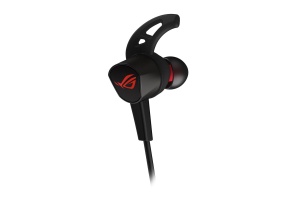 Casti audio ASUS ROG Cetra II Core cu conector de 3,5 mm, design ergonomic, bass puternic - Img 4