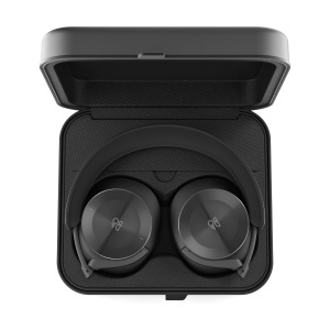 Casti audio Bang Olufsen Beoplay H95, Bluetooth, Negru, ANC - Img 5