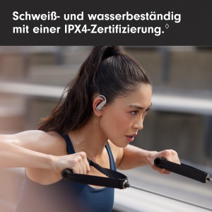 Casti audio Beats Powerbeats Pro 2 cu Bluetooth, Noise Cancelling, 45H autonomie - Img 7