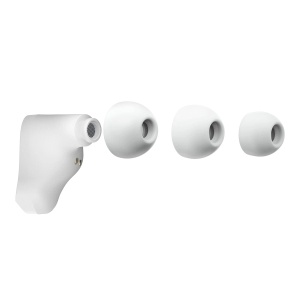 Casti audio Belkin SoundForm, Bluetooth, 24 ore autonomie, alb - Img 4