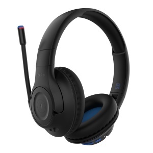 Casti audio Belkin SoundForm Inspire, Bluetooth, 35 ore autonomie, NegruLavanda