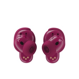 Casti audio Bose QuietComfort Ultra, Noise-Cancelling, 360-Grad-Sound, Prune - Img 4