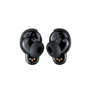 Casti audio Bose QuietComfort Ultra, Noise-Cancelling, 6 ore autonomie, Negru - Img 4
