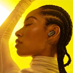 Casti audio Bose QuietComfort Ultra, Noise-Cancelling, Bluetooth 5.3, Negru - Img 2