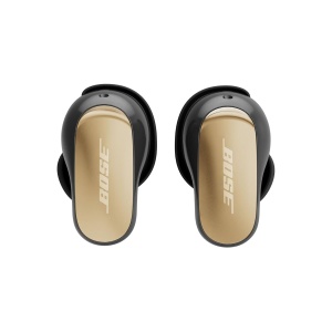 Casti audio Bose QuietComfort Ultra, Noise-Cancelling, IPX4, Wustengold - Img 6