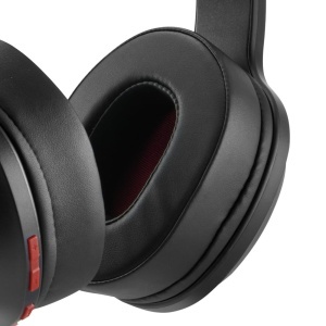 Casti audio Hama Spirit Calypso III, Bluetooth, 60h autonomie, extra bass, negre - Img 4